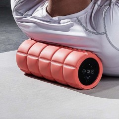 Массажный ролик Xiaomi Yunmai Vibration Massage Column (YMYC-V298)