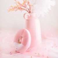 Массажер для лица с ультразвуковой очисткой Xiaomi Doco Smart Sonic (V001)