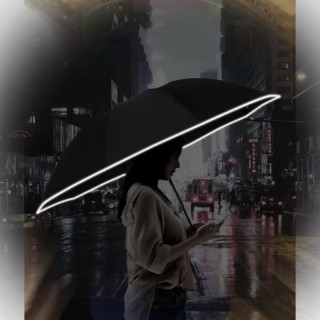 Зонт Xiaomi KongGu Reverse Ten Bone Automatic Lighting Umbrella (KONGGU-02)