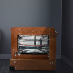 Многофункциональный гребной тренажер Xiaomi JOSONG Rowing Device Home Fitness Equipment HCJ-01 (YCHCJ-A2100)