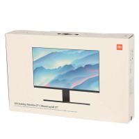 Монитор Xiaomi Mi Desktop Monitor 27" (RMMNT27NF)