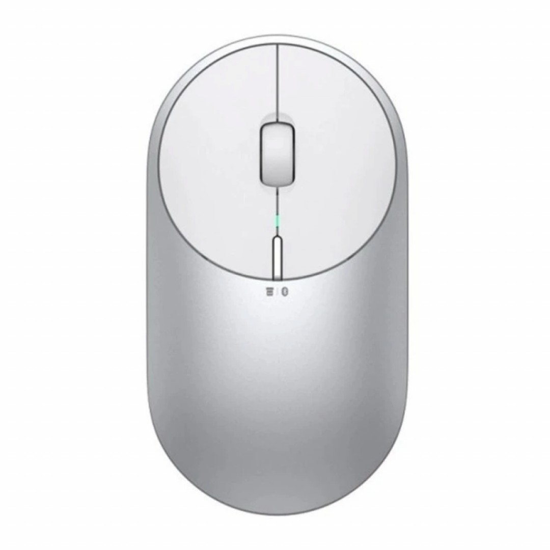 Мышь беспроводная Xiaomi Mi Portable Mouse 2 (BHR4521CN/BXSBMW02)