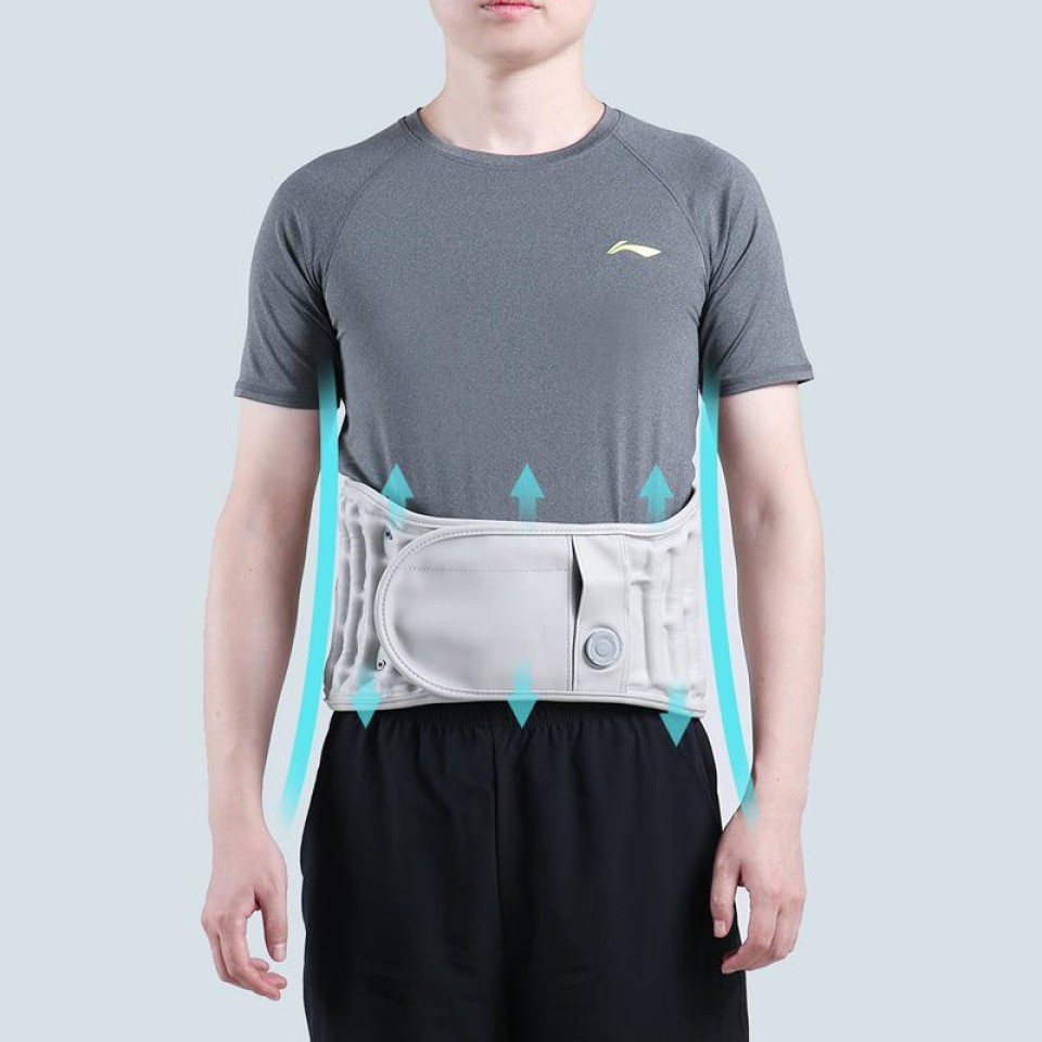 Поясной ремень для поддержки с подогревом из графена Xiaomi PMA D30