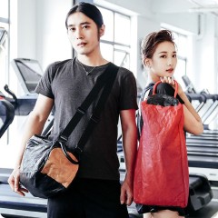 Сумка для фитнеса Xiaomi Quality DuPont Paper Street Fitness Bag