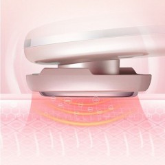 Ультразвуковой очиститель для лица Xiaomi Wellskins (WX-NF209)