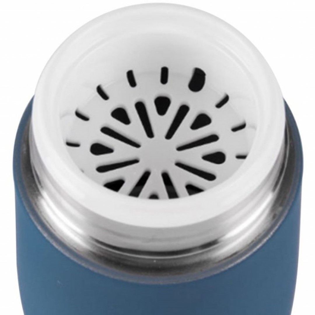 Умный термос 310 мл Xiaomi Kiss Kiss Fish CC Cup Mini (S-U25W)