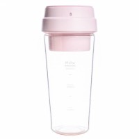 Портативный блендер Xiaomi 17PIN Star Fruit Cup (JM001)