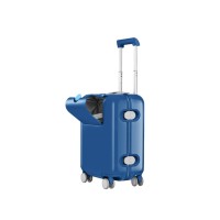 Чемодан Xiaomi Ninetygo Kids Luggage 17” (112801)