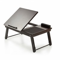 Складной стол-подставка Xiaomi IZW Orange House Multifunctional Folding Computer Desk (CSMJ8742)