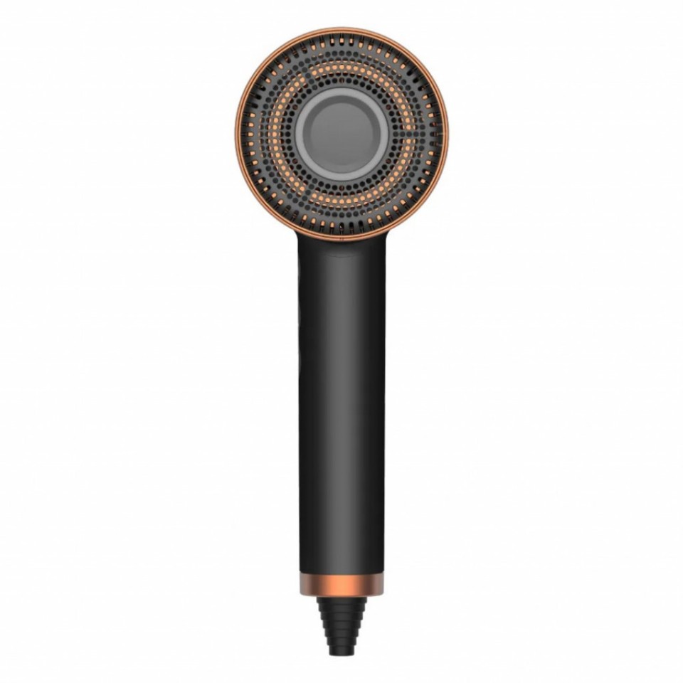 Фен для волос Xiaomi Deerma (DEM-CF20W)