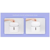 Автопоилка Xiaomi Mijia для кошек и собак Mijia Smart Pet Water Dispenser (XWWF01MG)