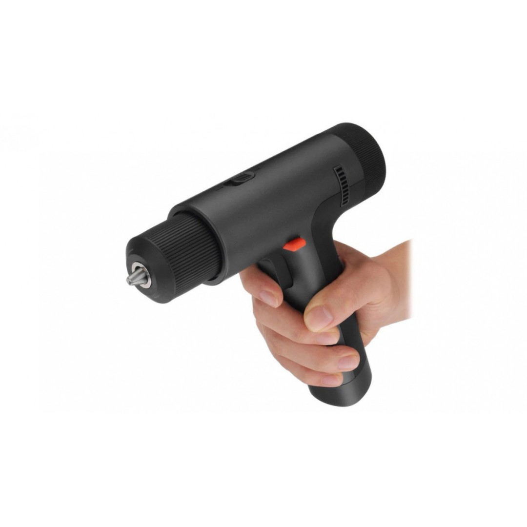 Шуруповерт Xiaomi Mijia Electric Smart Drill (MJWSZNJYDZ001QW)