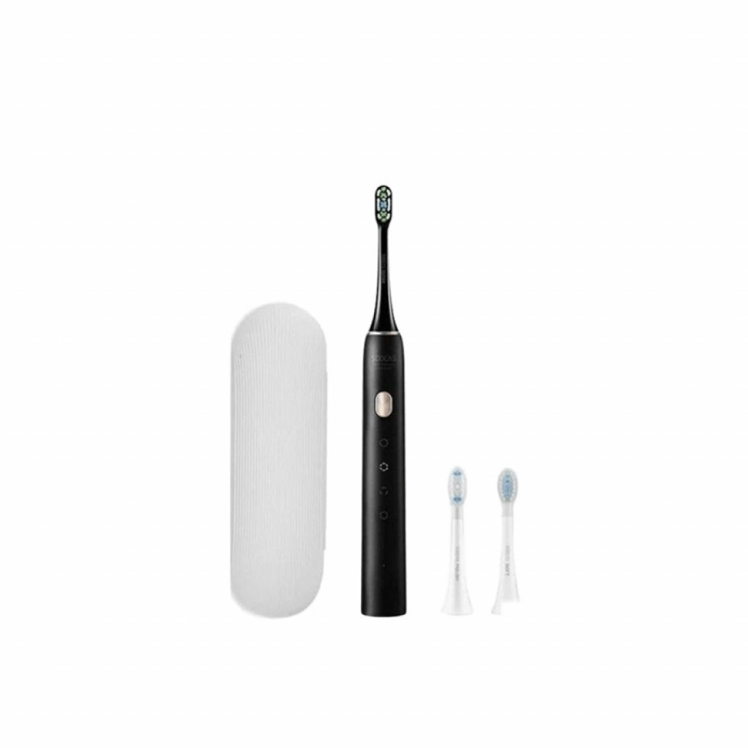 Электрическая зубная щетка Xiaomi Soocas Weeks X3U (X3UGP)