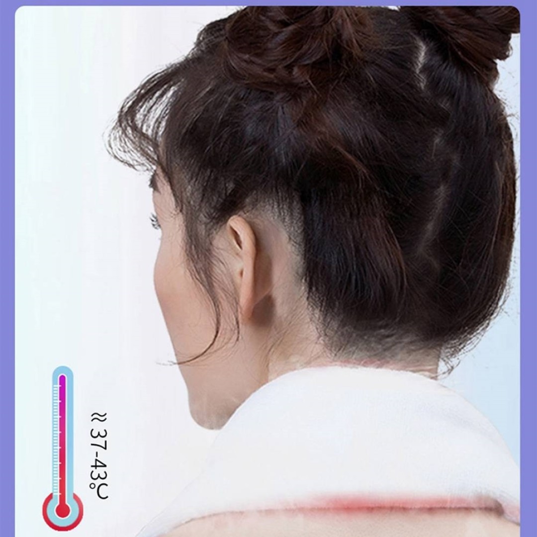 Массажер для шеи Xiaomi SKG Smart Neck Protector Massager (K6)