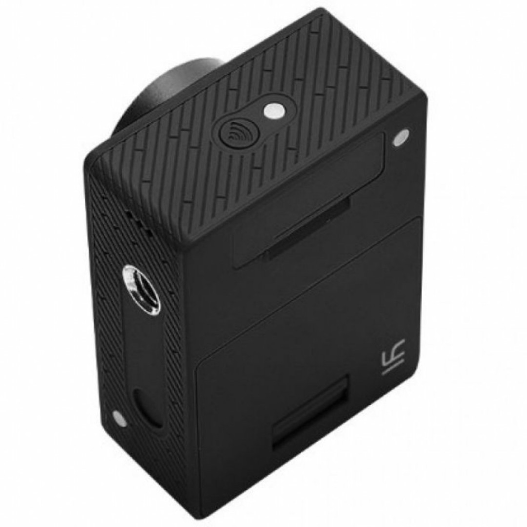 Экшн-камера Xiaomi Yi 4k Action Camera Bluetooth Selfie Stick Kit