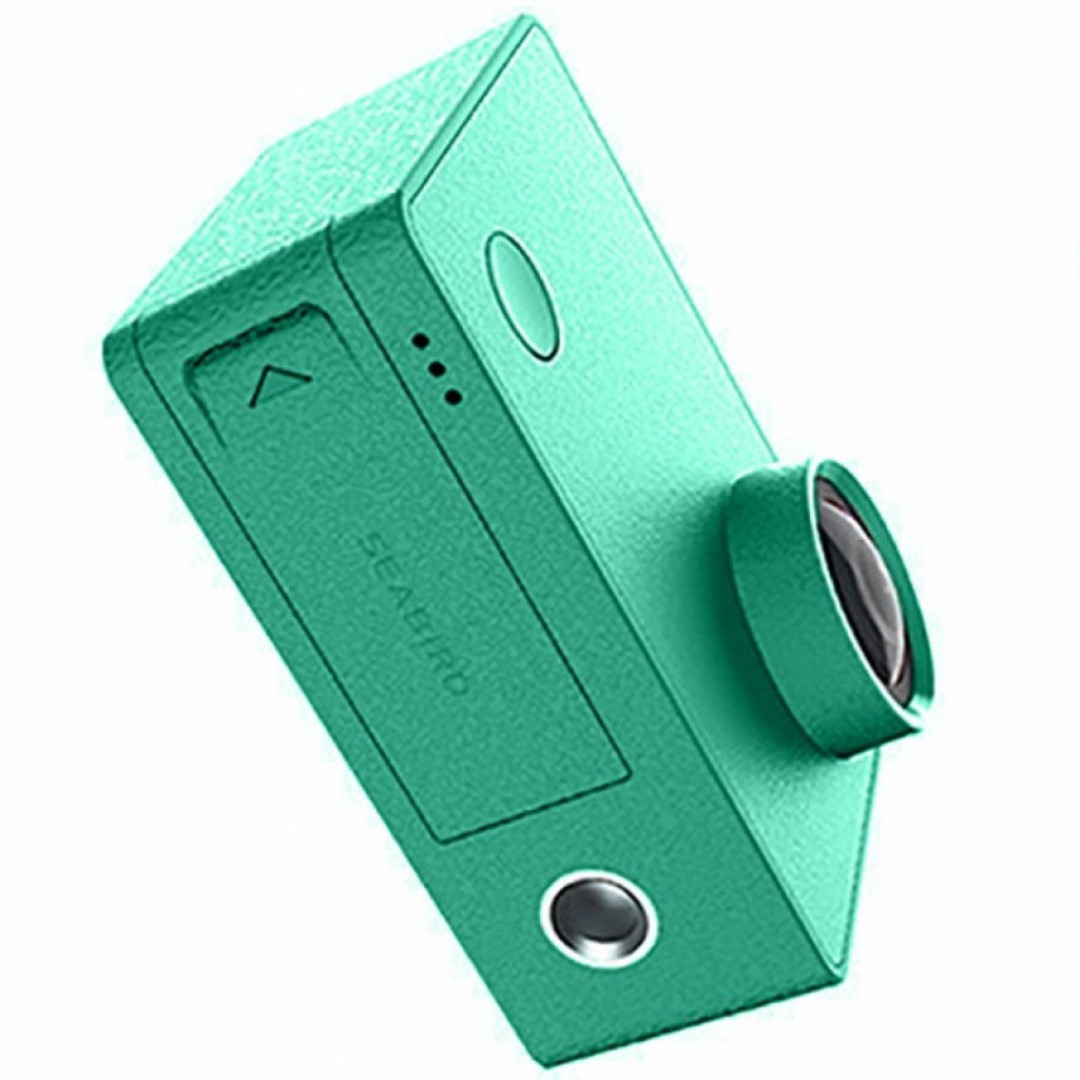 Экшн-камера Xiaomi Seabird 4K Action Camera