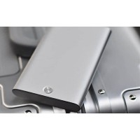 Визитница Xiaomi Miiiw Rice Business Card Case (MWCH01)