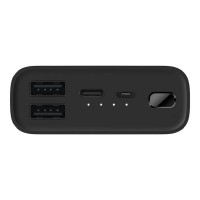 Внешний аккумулятор Xiaomi Mi Power Bank 3 Ultra Compact 10000 mAh (BHR4412GL)