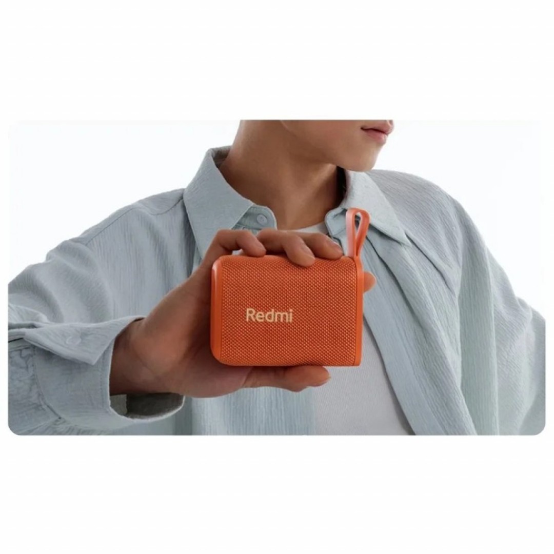 Колонка портативная Xiaomi Redmi Bluetooth Speaker (ASM11A)