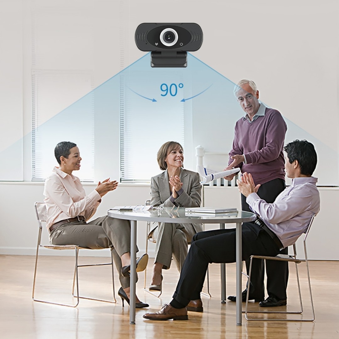 Веб-камера Xiaomi IMILAB Web Camera W88