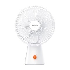 Настольный вентилятор Xiaomi Mijia Desktop Fan (ZMYDFS01DM)