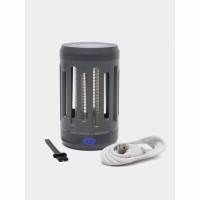 Противомоскитная лампа-репеллент Xiaomi Qiaoqingt Portable Electric Mosquito Killer Lamp QQ (Y8EK)