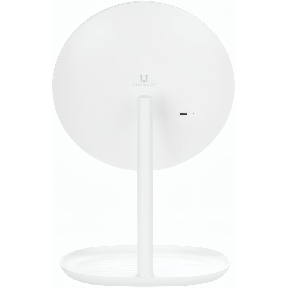 Зеркало косметическое Xiaomi Jordan Judy LED Makeup Mirror (NV543)