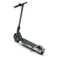Электросамокат Xiaomi Mi Electric Scooter Pro 2 Mercedes-AMG Petronas F1 Edition (BHR4760GL)