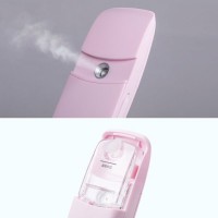 Портативный спрей для увлажнения лица Xiaomi Mijia Sheface