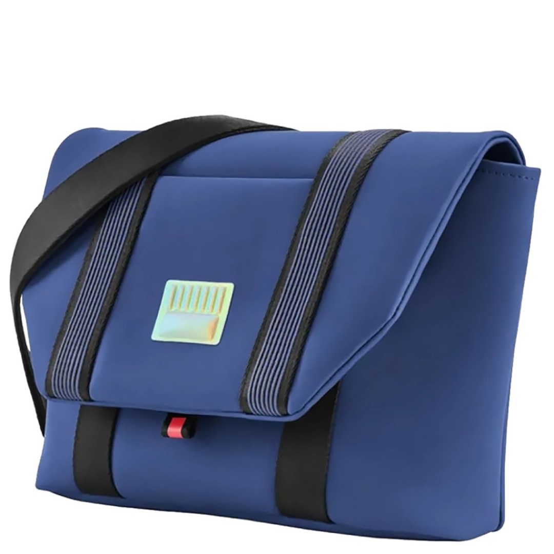 Сумка Xiaomi 90 Points NINETYGO URBAN.E-USING PLUS Crossbody Bag