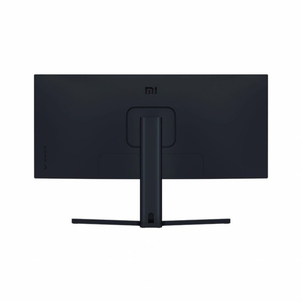 Монитор Xiaomi Mi Curved Gaming Monitor 34" (BHR4269GL)