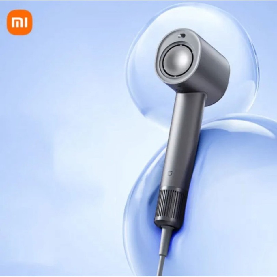Фен для волос Xiaomi Mijia High Speed Water Ionic Hair Dryer H701 (GSH701LXP)