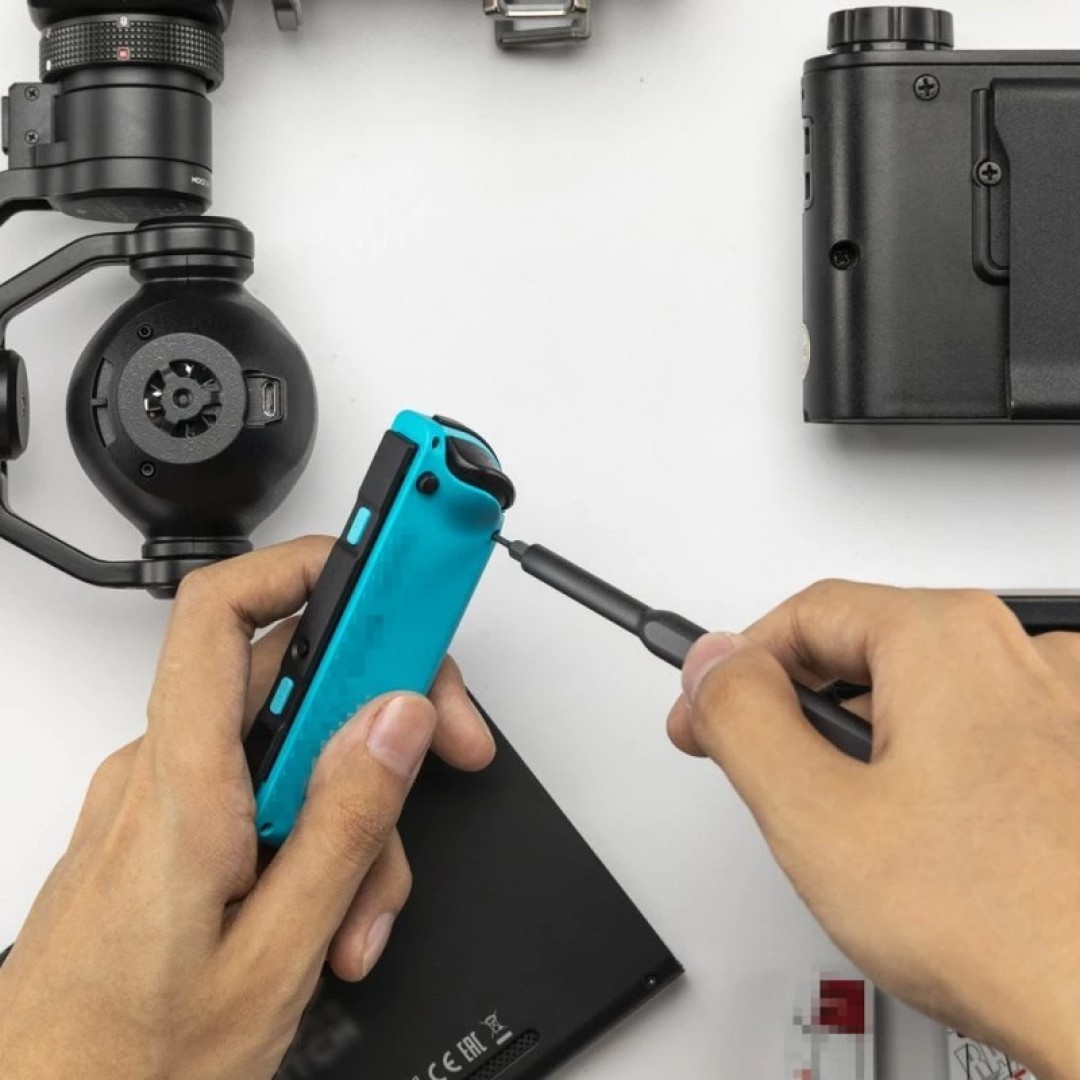 Набор отверток Xioami Wowstick SD Combo 23 in 1