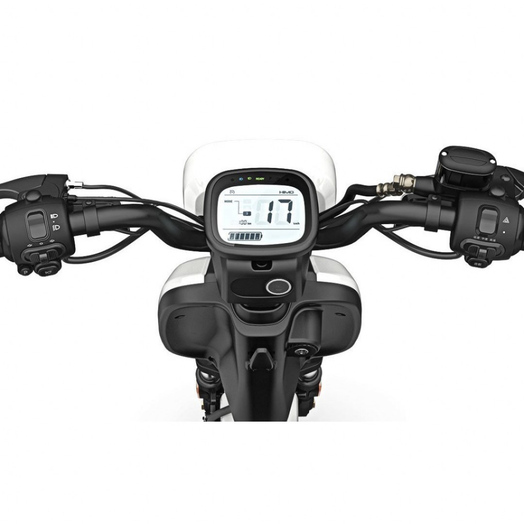 Электроскутер Xiaomi Himo T1 City Edition