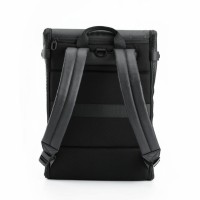 Рюкзак Xiaomi 90 Points NINETYGO FULL OPEN Business Travel (90BBPCB2036M-GREEN)