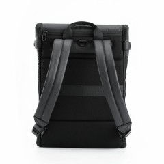 Рюкзак Xiaomi 90 Points NINETYGO FULL OPEN Business Travel (90BBPCB2036M-GREEN)