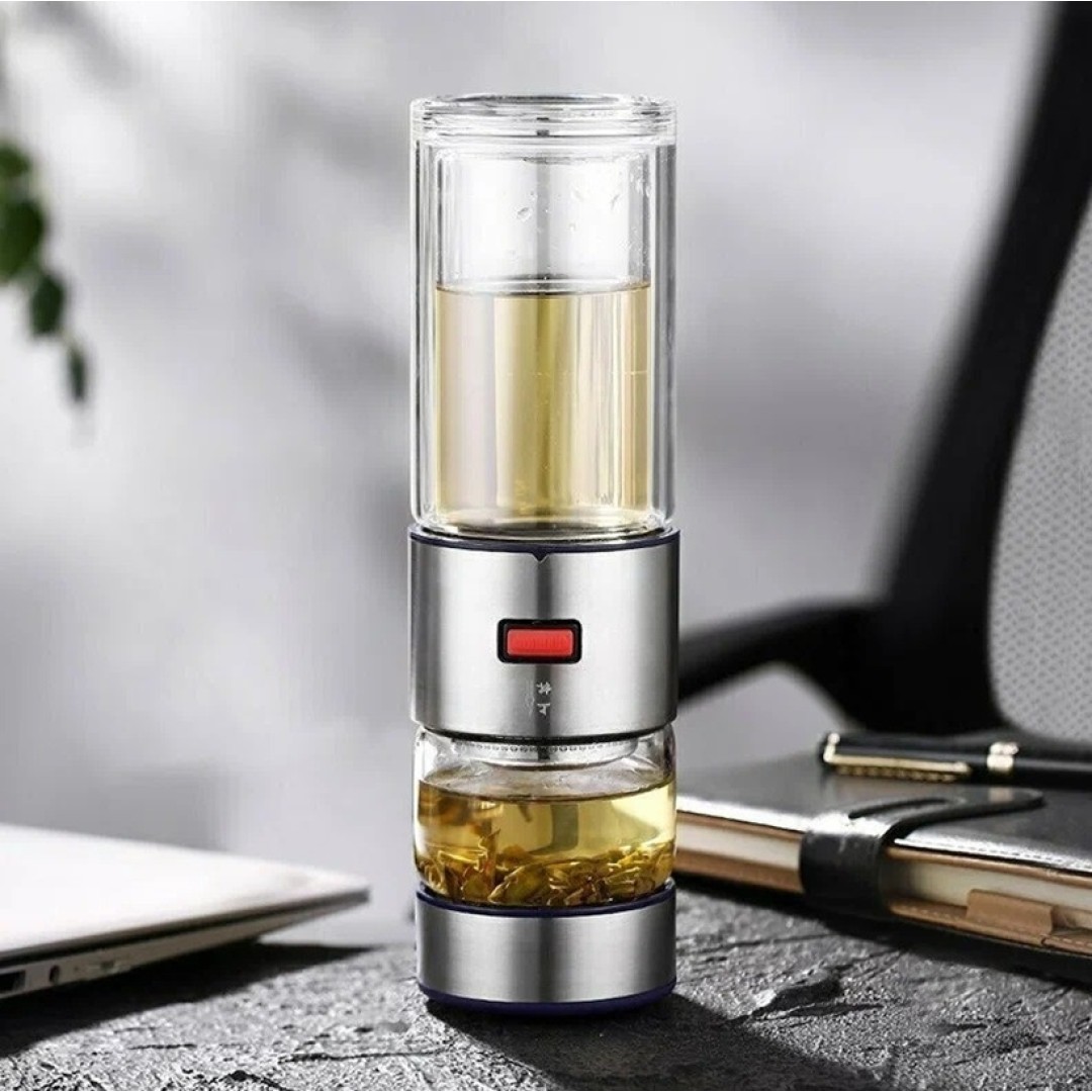 Заварочный термос 3D Craftsman Thermos 400 мл (GYBL740)