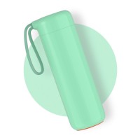 Термокружка ArtiArt Cloud bottle (DRIN096)