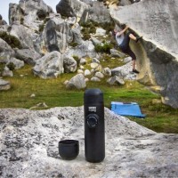 Набор дополнительных аксессуаров Wacaco Minipresso Kit (WCCKT)