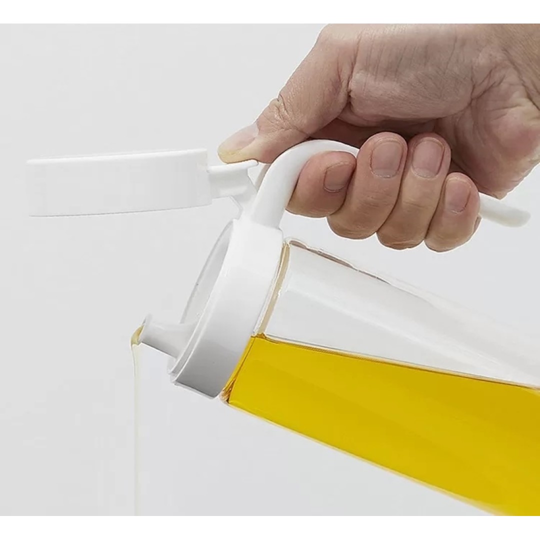 Бутылка для масла и соусов Xiaomi HuoHou (HU0164)