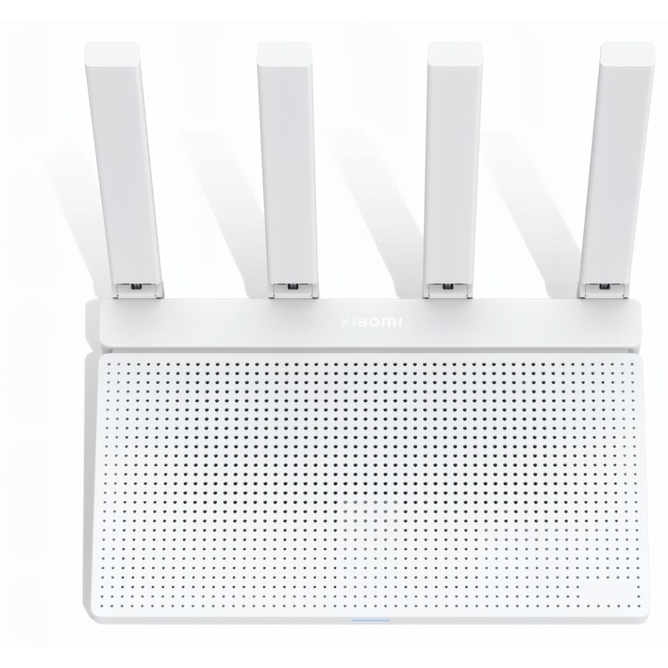 Wi-Fi Роутер Xiaomi Redmi Router AX3000T RD03 (DVB4382CN/DVB4441GL)