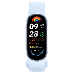 Фитнес-браслет Xiaomi Smart Band 9 (BHR8346GL)