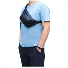 Сумка на пояс Xiaomi Freetie Multifunctional Sports Leisure Waist Bag (М51013)