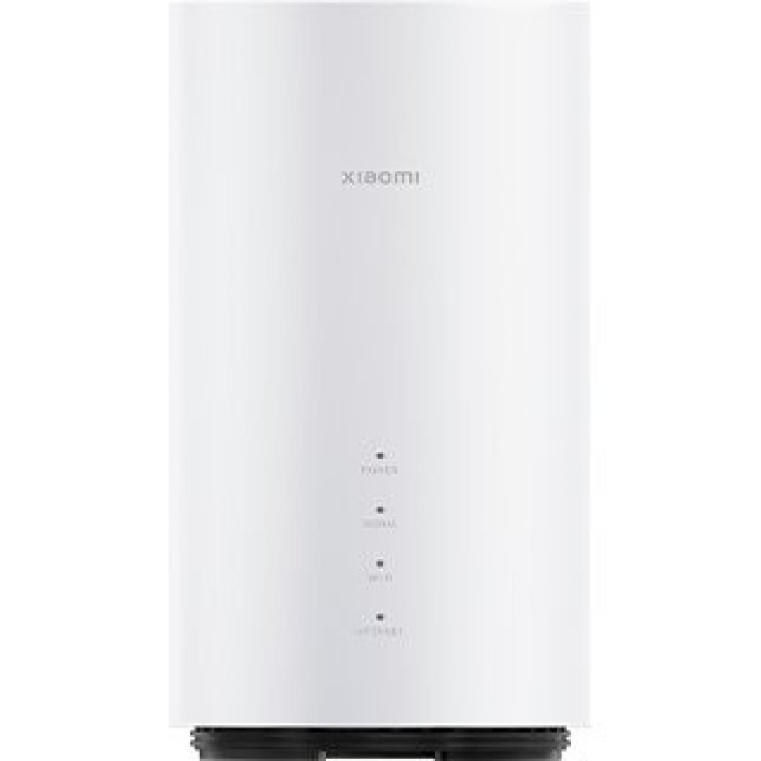 Wi-Fi роутер Xiaomi 4G CPE AX3000 Cat 12