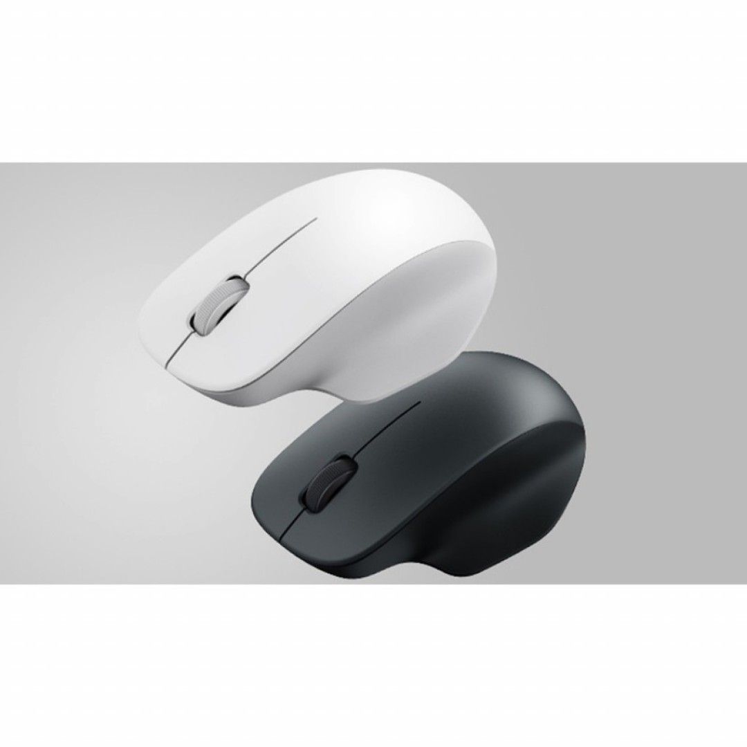 Беспроводная мышь Xiaomi Mi Wireless Mouse Comfort Edition (BHR9359GL/XMWXSB04YM)