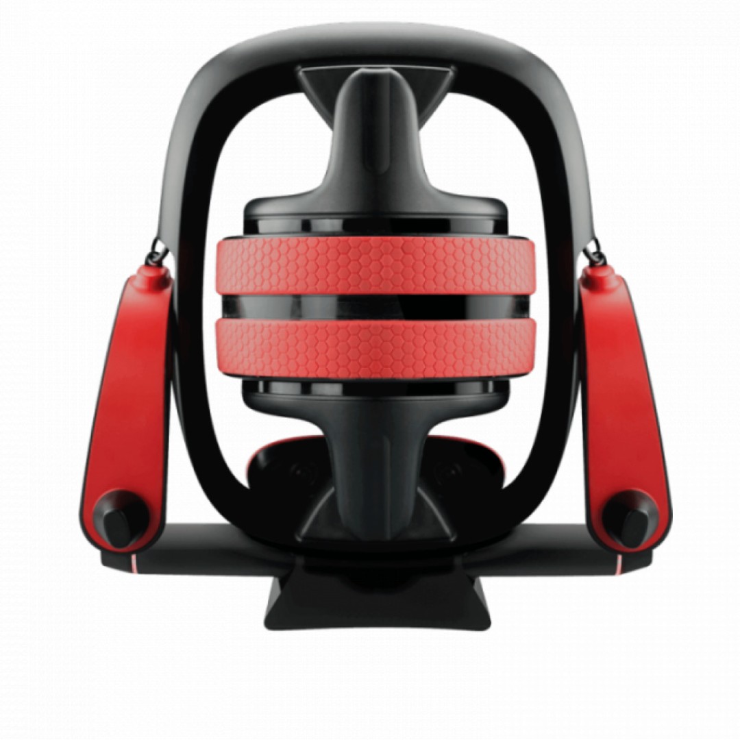 Многофункциональный фитнес-тренажер Xiaomi Move It Smart Fitness Device