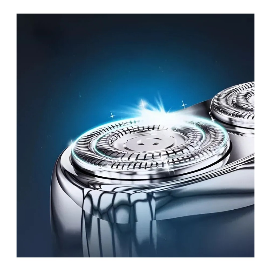 Электробритва Xiaomi BEHEART GTR