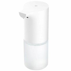 Дозатор для жидкого мыла 320 мл Xiaomi Mijia Automatic Foam Soap Dispenser (NUN4035CN)