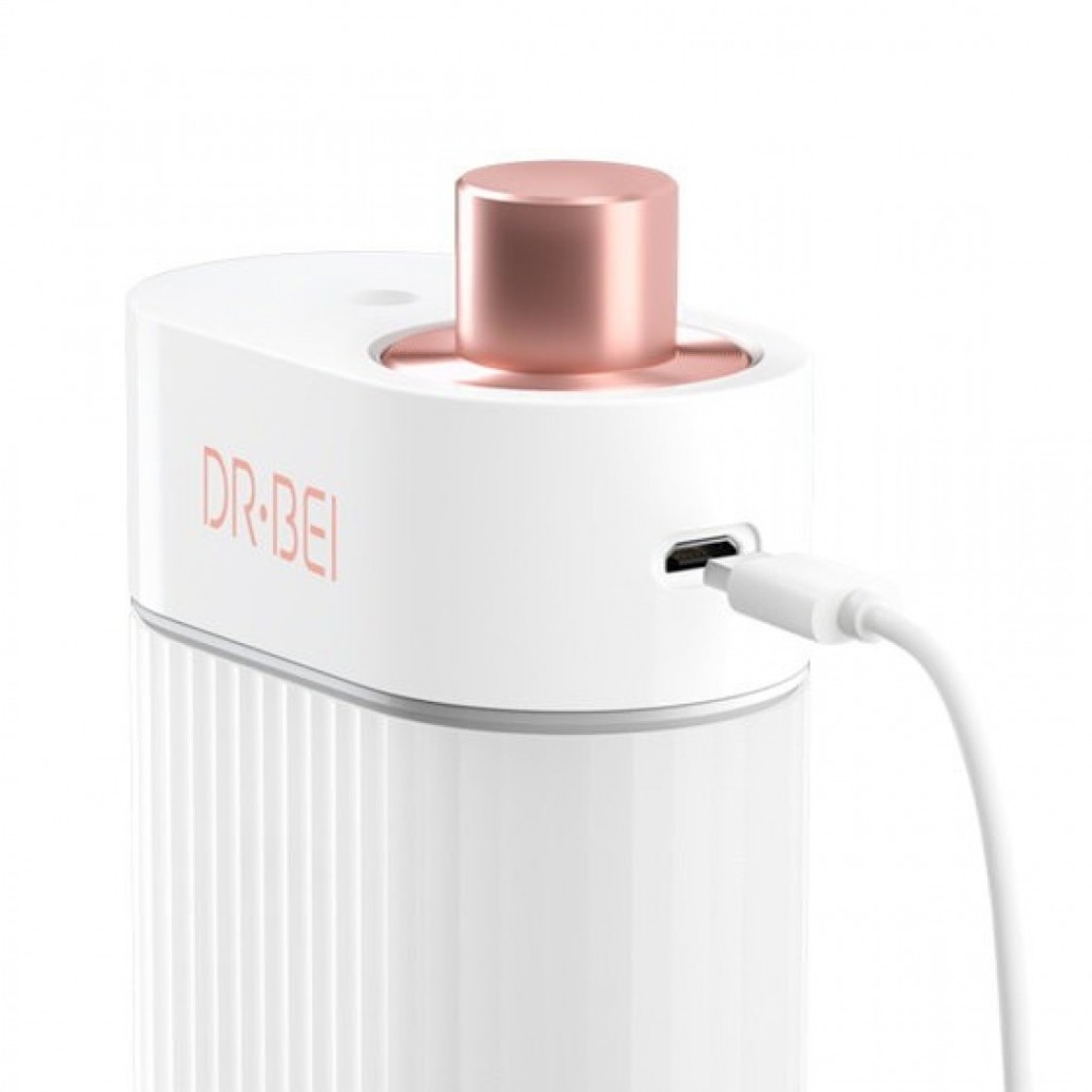 Беспроводной ирригатор Xiaomi Dr.Bei F3