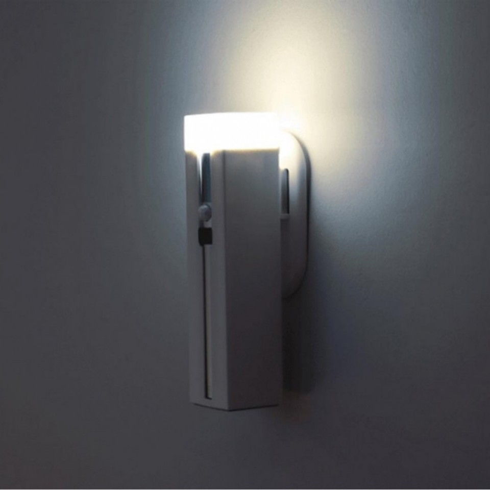 Фонарь Xiaomi NexTool Multi-function Induction Flashlight (NE0137)